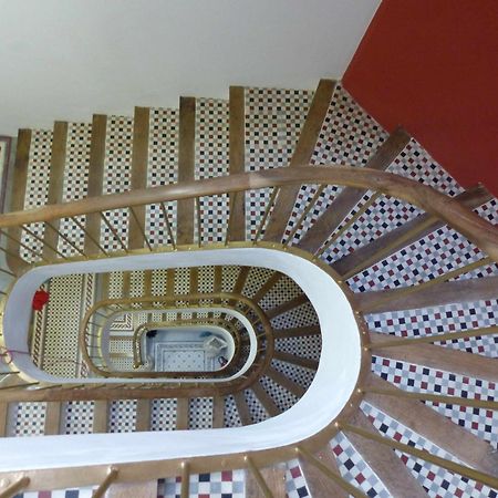 Apartamento Abside De San Juan II Estella Esterno foto