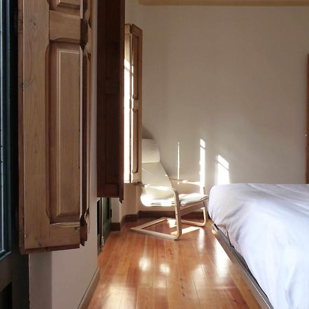 Apartamento Abside De San Juan II Estella Esterno foto