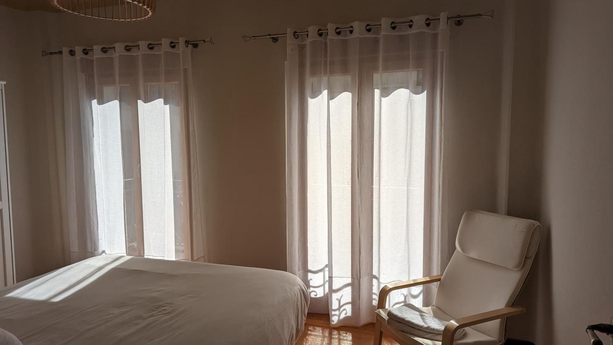 Apartamento Abside De San Juan II Estella Esterno foto