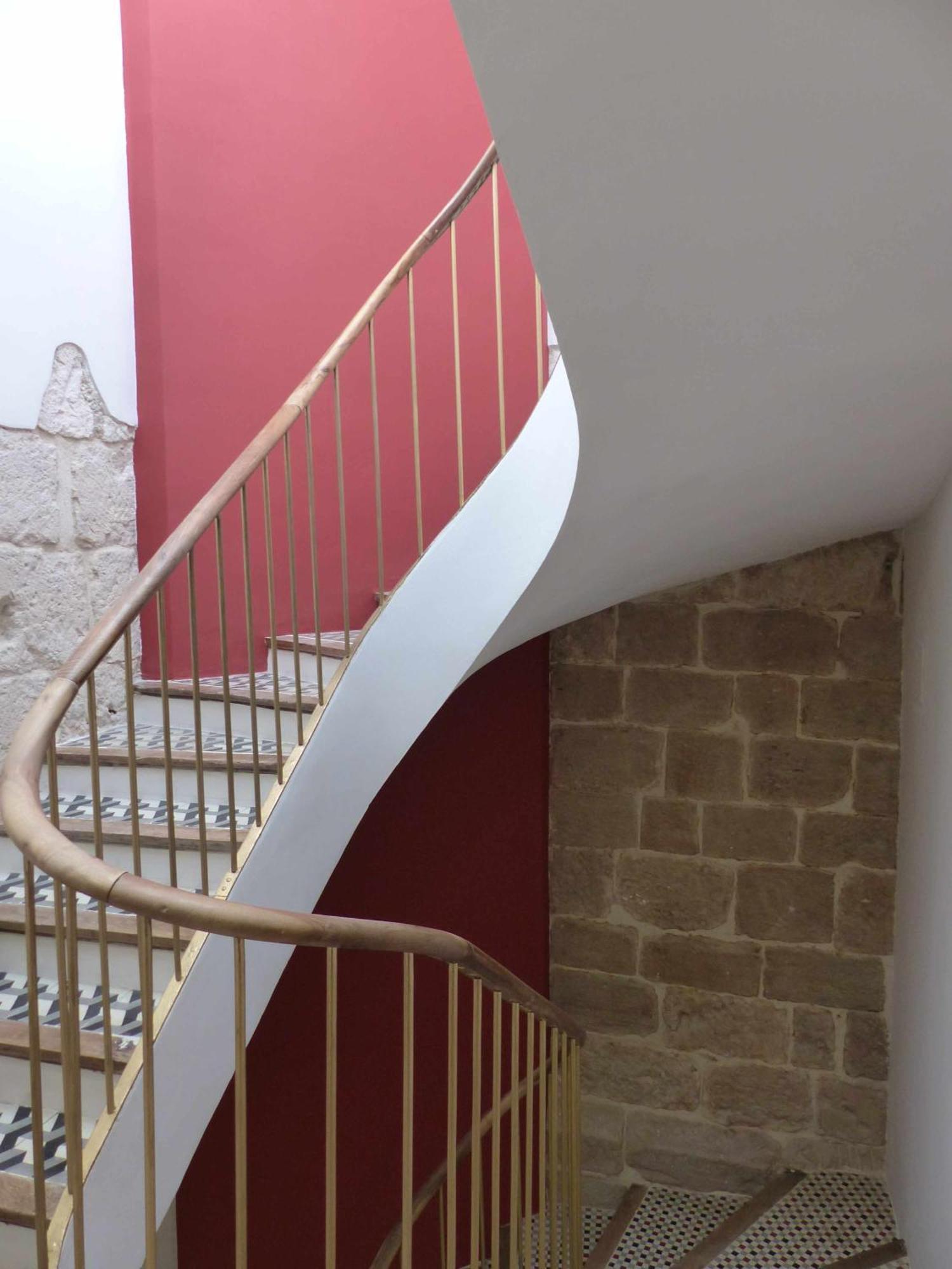 Apartamento Abside De San Juan II Estella Esterno foto