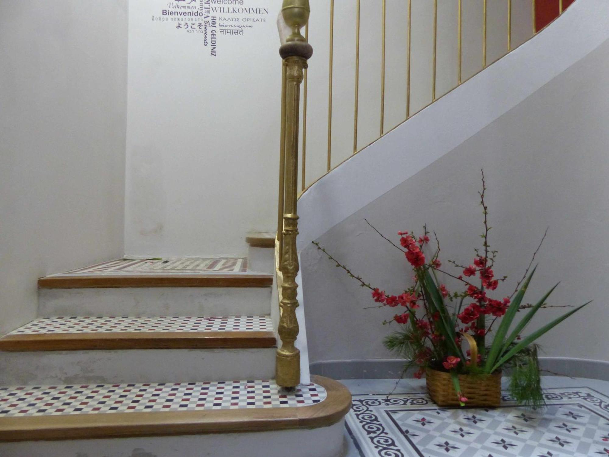 Apartamento Abside De San Juan II Estella Esterno foto
