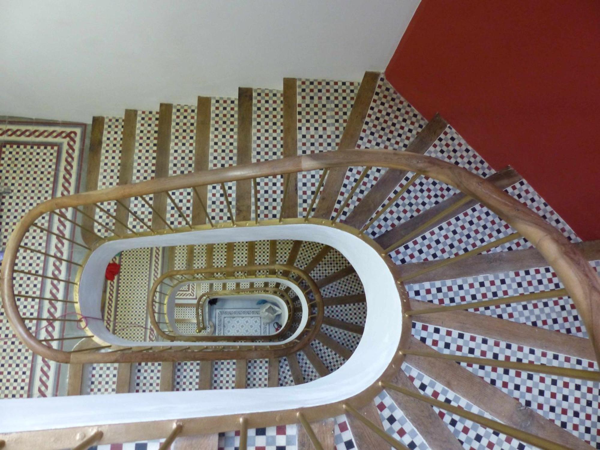 Apartamento Abside De San Juan II Estella Esterno foto