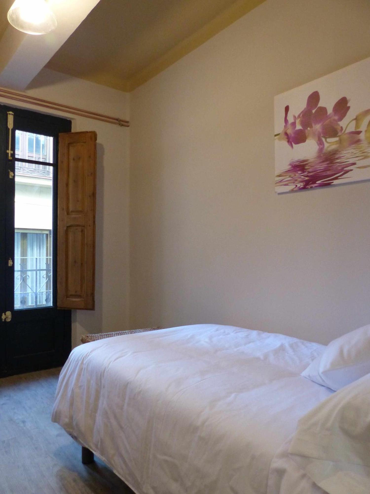 Apartamento Abside De San Juan II Estella Esterno foto