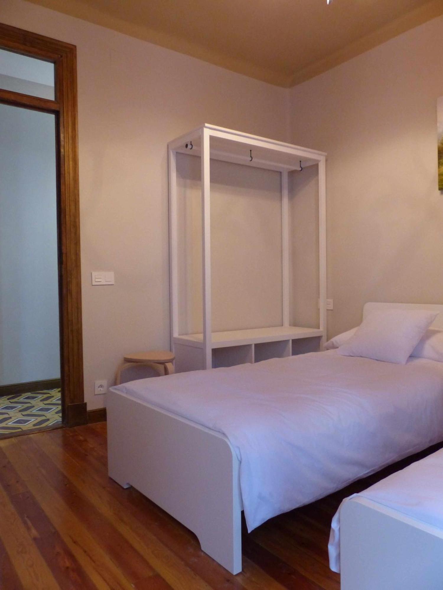 Apartamento Abside De San Juan II Estella Esterno foto