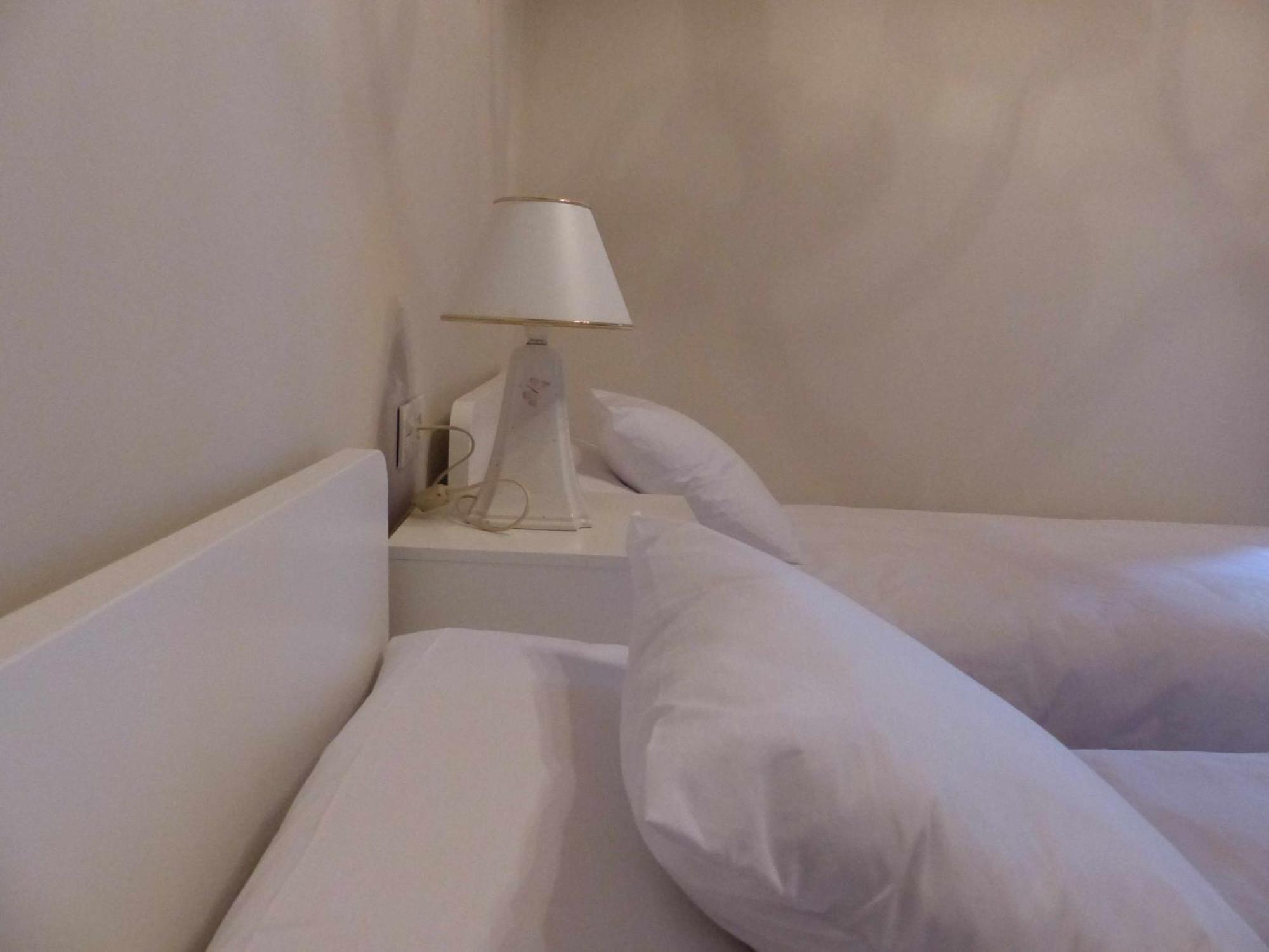 Apartamento Abside De San Juan II Estella Esterno foto
