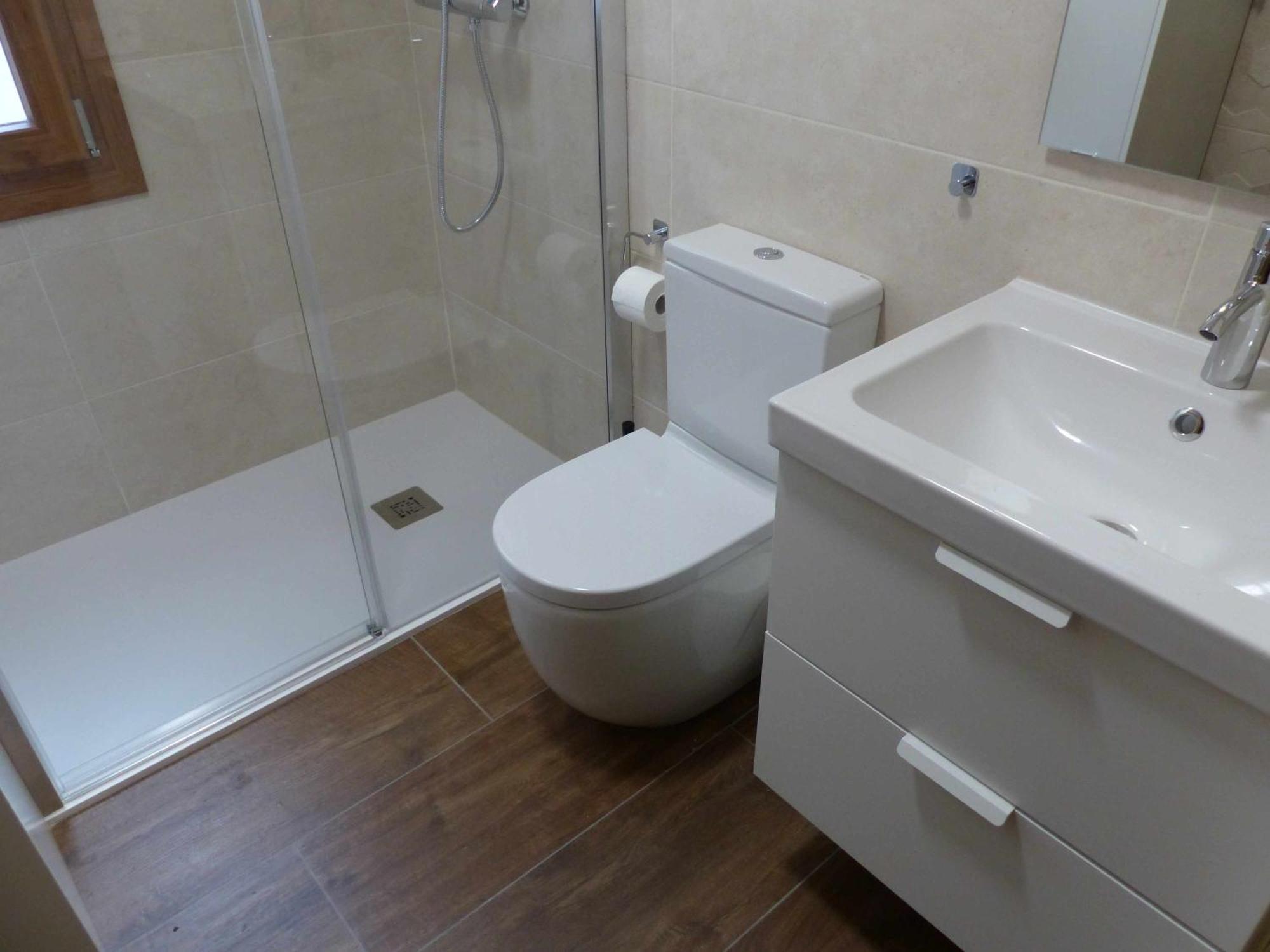 Apartamento Abside De San Juan II Estella Esterno foto