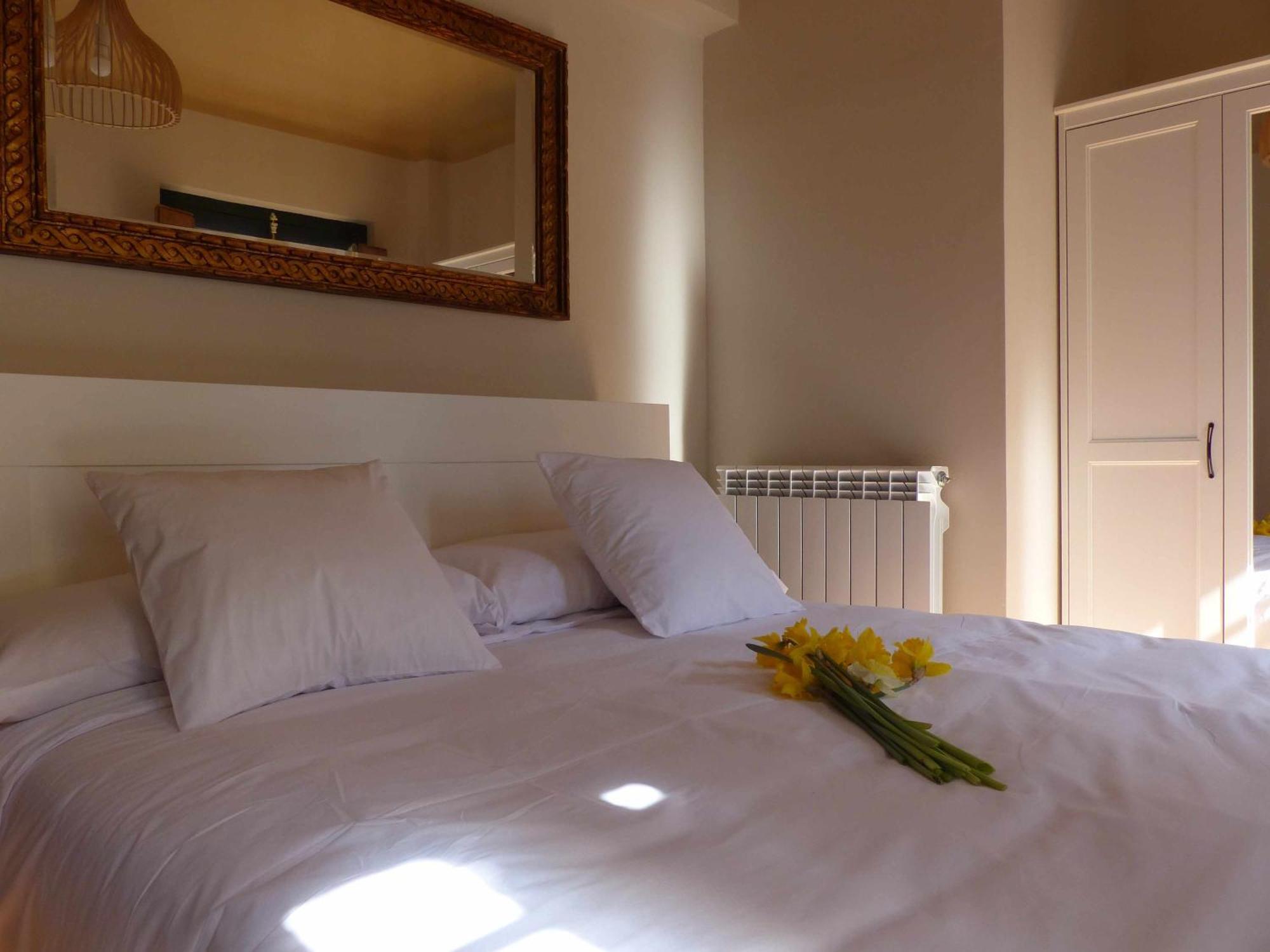 Apartamento Abside De San Juan II Estella Esterno foto