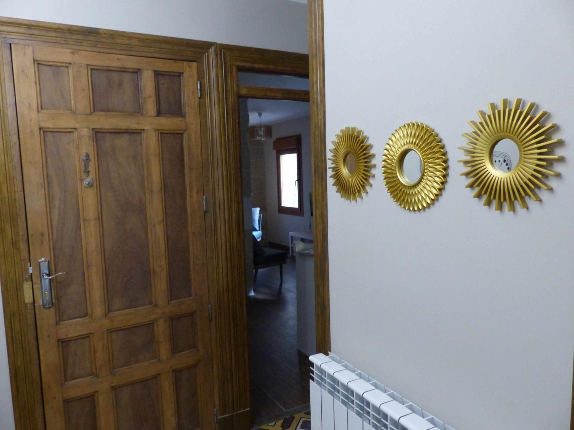 Apartamento Abside De San Juan II Estella Esterno foto
