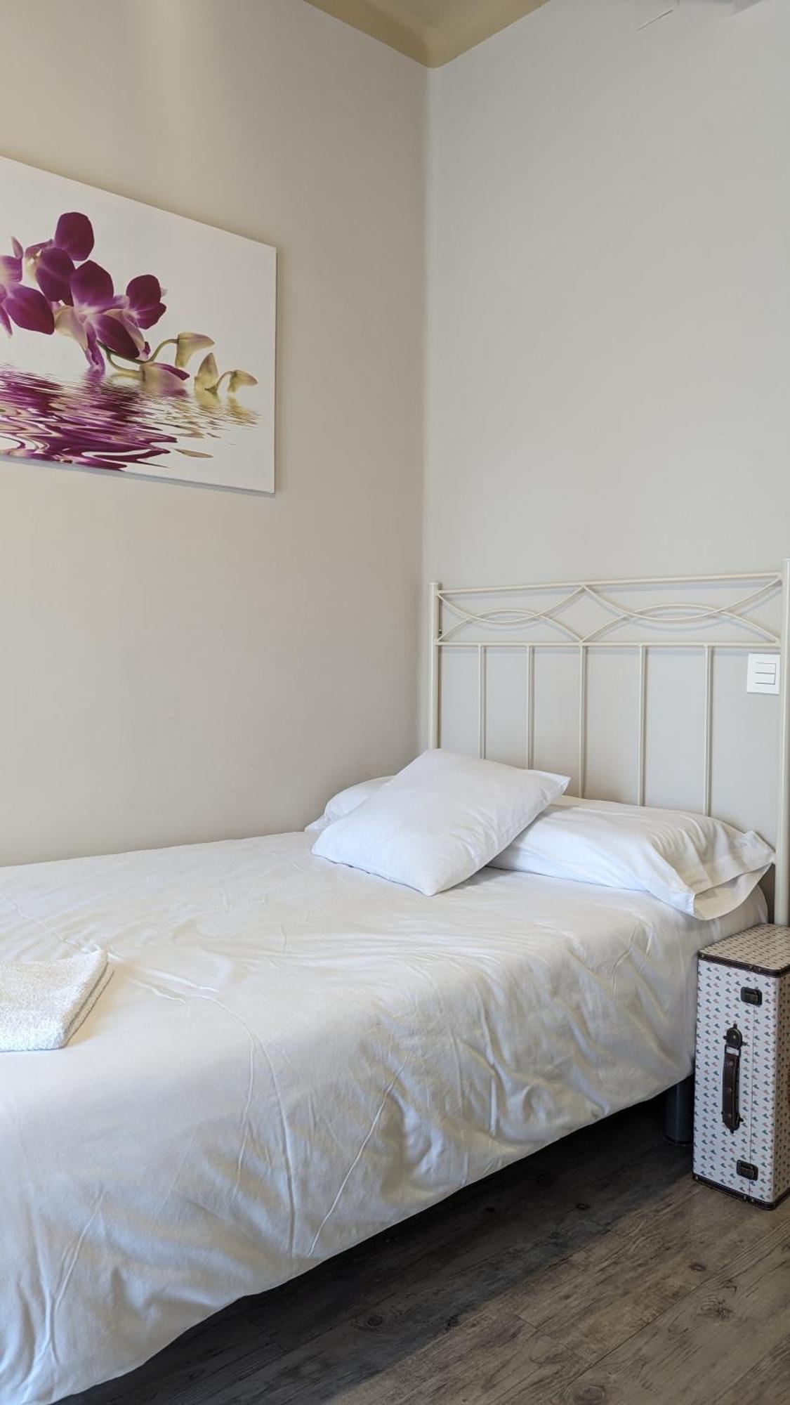 Apartamento Abside De San Juan II Estella Esterno foto