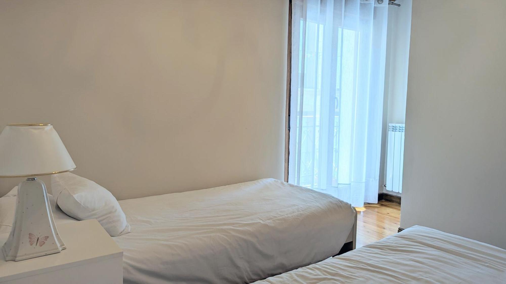 Apartamento Abside De San Juan II Estella Esterno foto