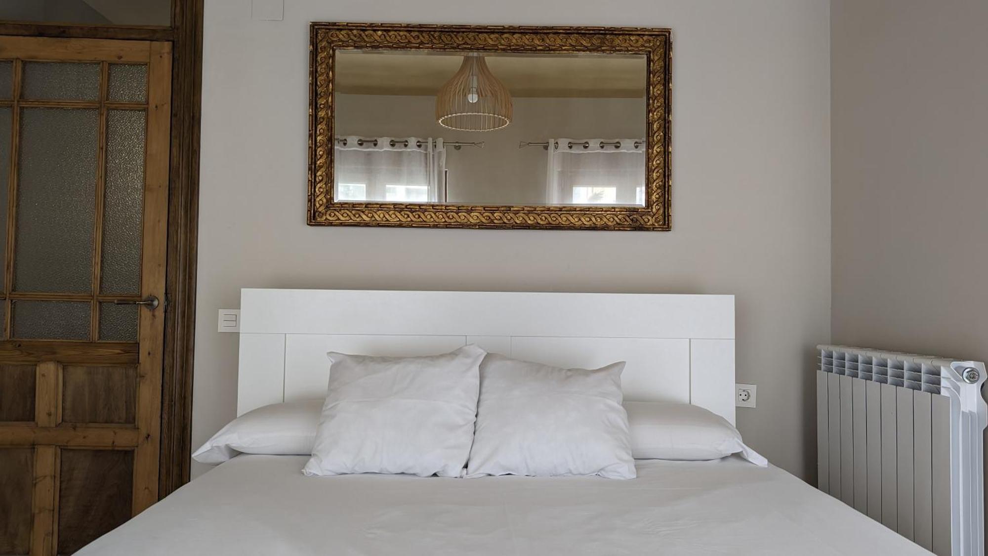 Apartamento Abside De San Juan II Estella Esterno foto