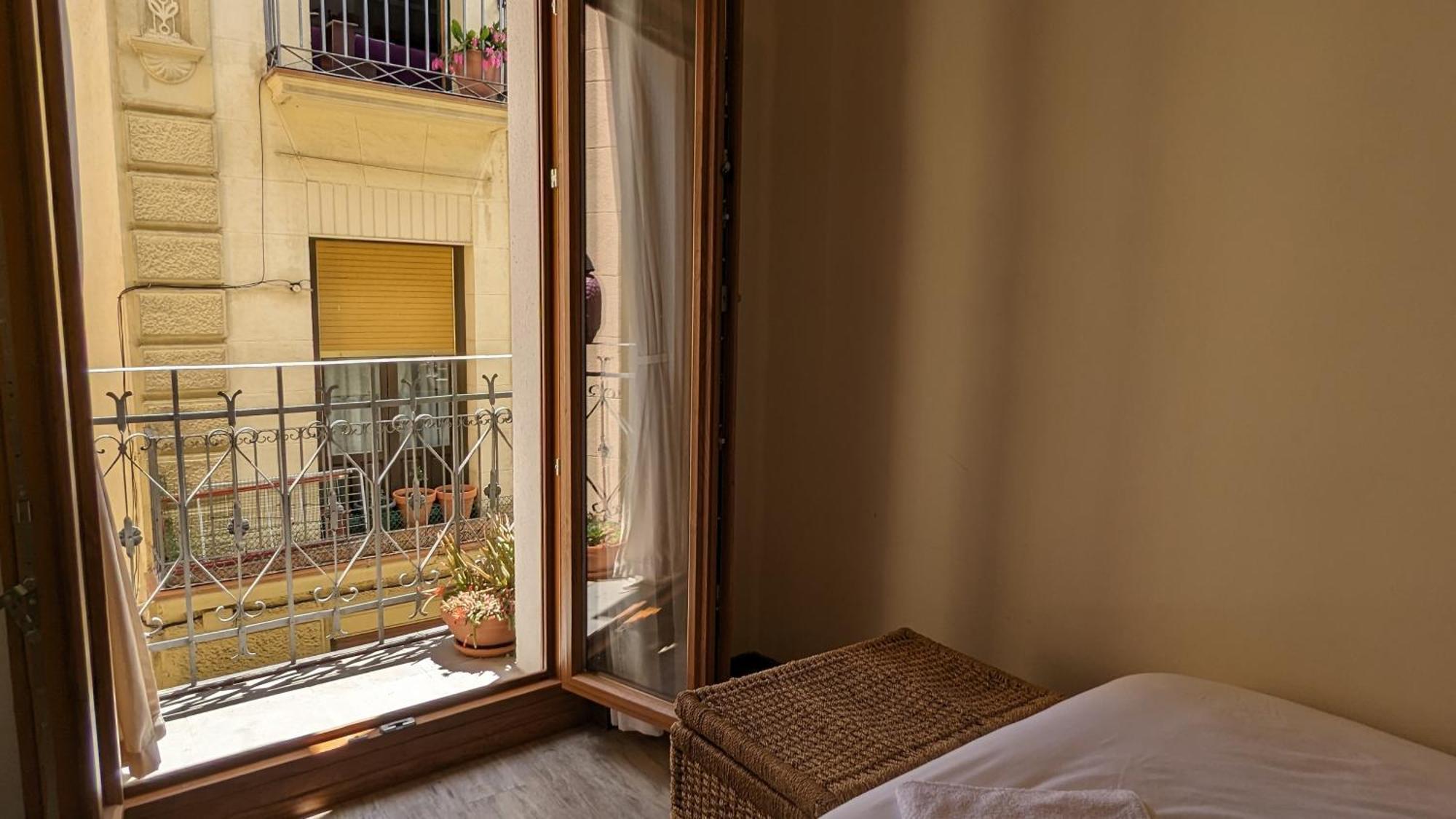 Apartamento Abside De San Juan II Estella Esterno foto