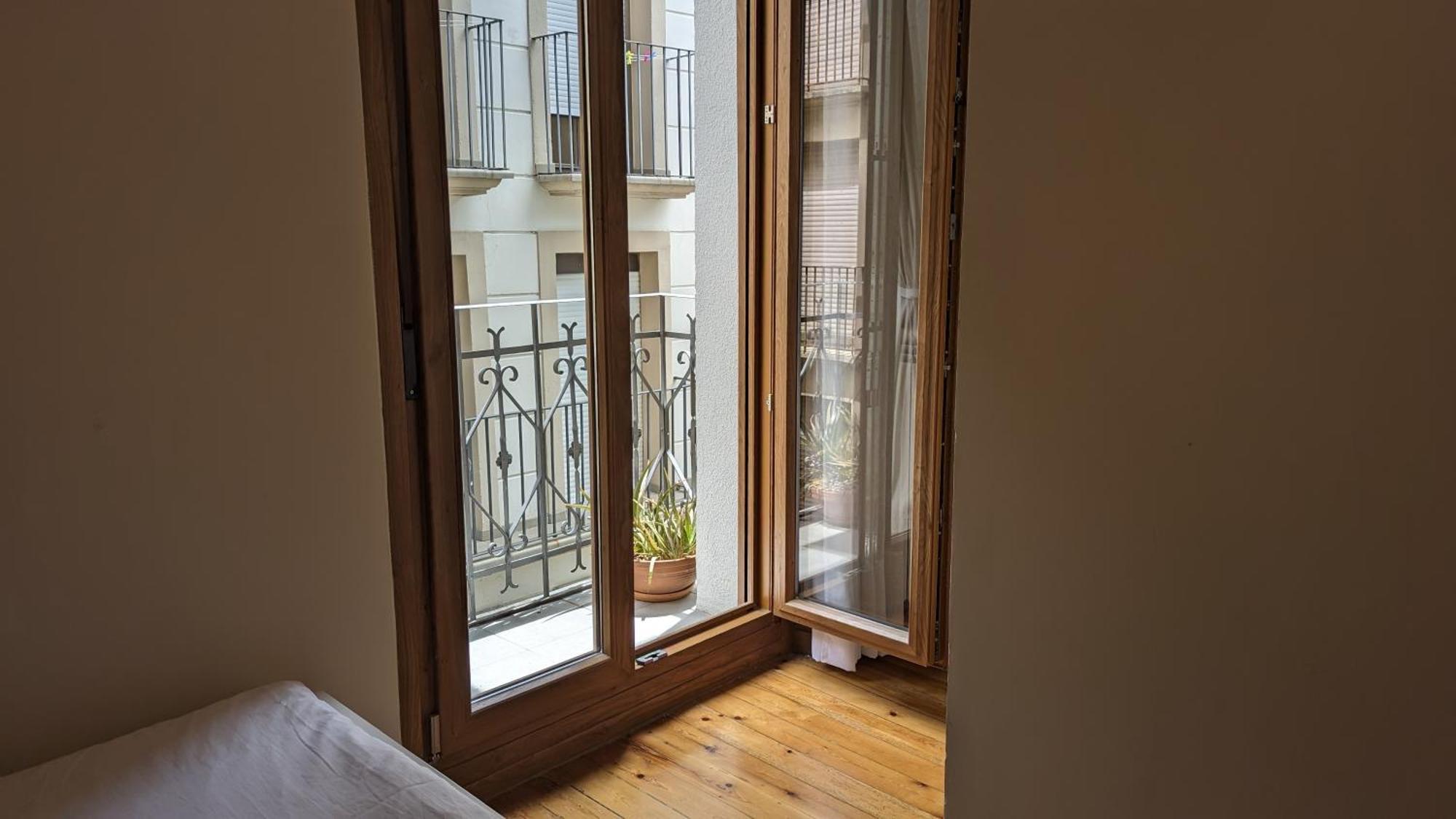 Apartamento Abside De San Juan II Estella Esterno foto